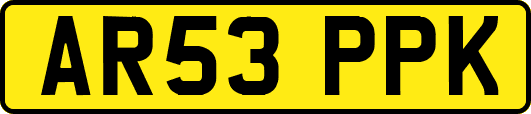 AR53PPK