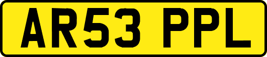 AR53PPL
