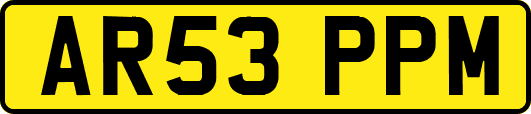 AR53PPM