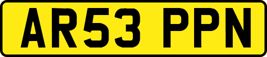 AR53PPN