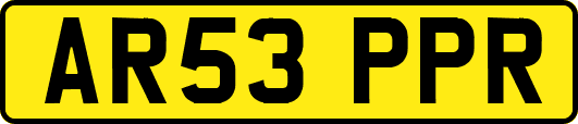 AR53PPR