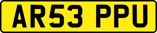AR53PPU