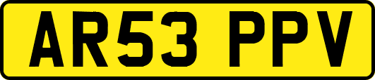 AR53PPV