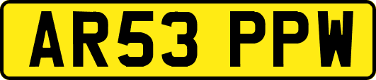 AR53PPW