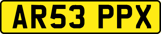 AR53PPX