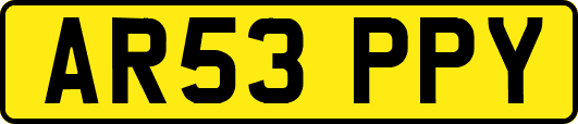 AR53PPY