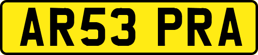 AR53PRA