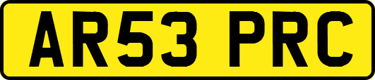 AR53PRC