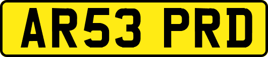 AR53PRD