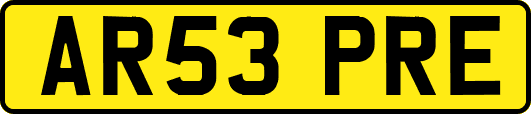 AR53PRE