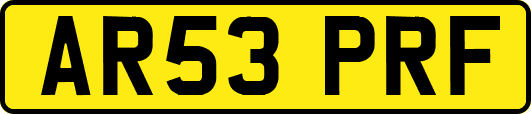 AR53PRF