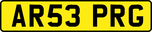 AR53PRG