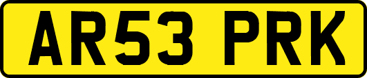 AR53PRK