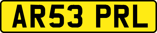 AR53PRL