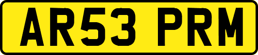 AR53PRM