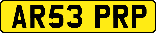 AR53PRP