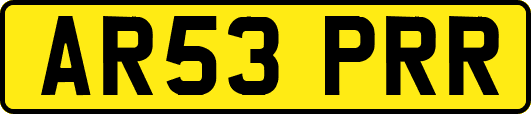 AR53PRR
