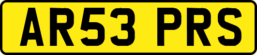 AR53PRS