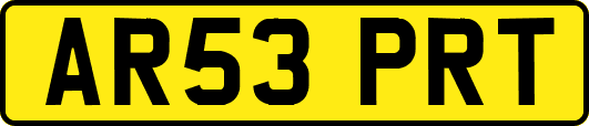 AR53PRT