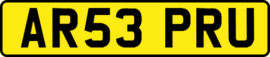 AR53PRU