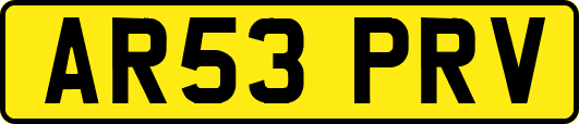 AR53PRV