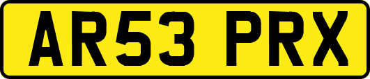 AR53PRX
