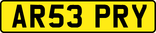 AR53PRY