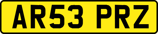 AR53PRZ