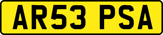 AR53PSA