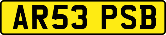 AR53PSB