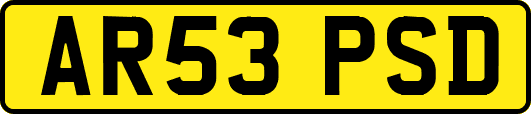 AR53PSD