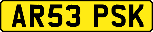 AR53PSK