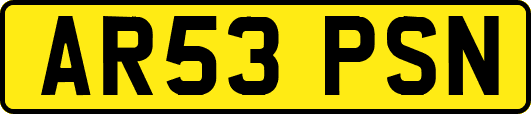 AR53PSN