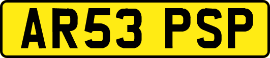 AR53PSP