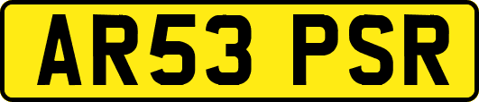 AR53PSR