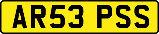 AR53PSS