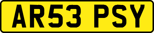 AR53PSY