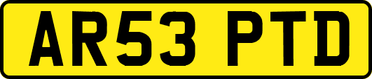 AR53PTD