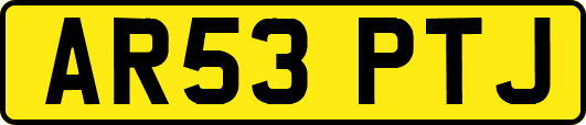 AR53PTJ