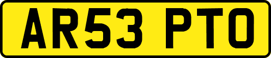 AR53PTO
