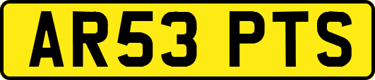 AR53PTS