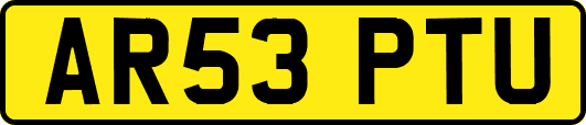 AR53PTU