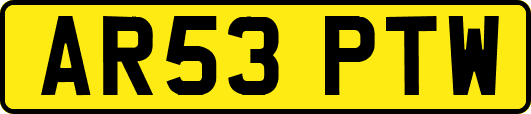 AR53PTW