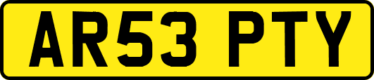 AR53PTY