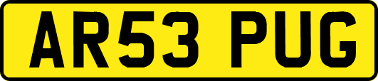 AR53PUG