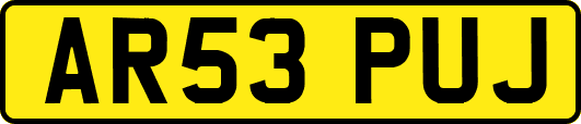AR53PUJ