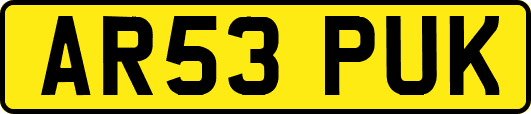AR53PUK