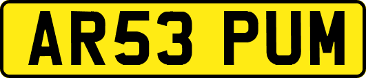 AR53PUM