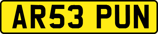 AR53PUN