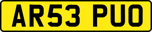AR53PUO
